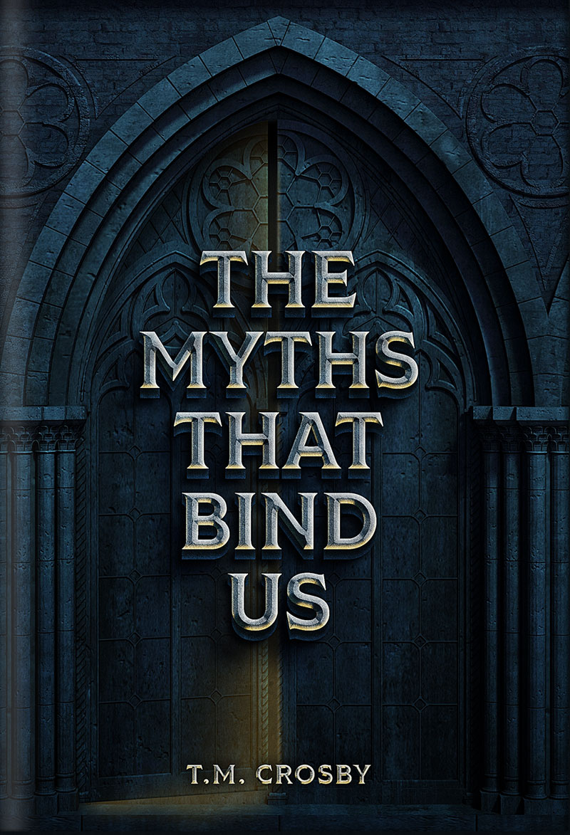 The Myths That Bind Us